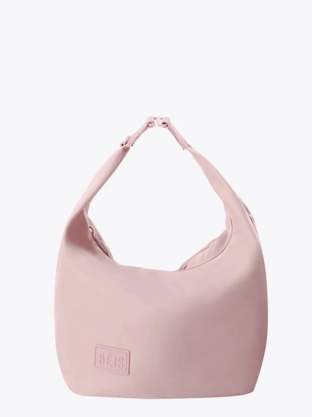 The Crescent Catchall in Atlas Pink NWT